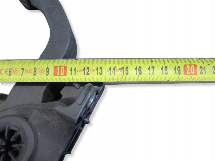 PÉDALE GAZ FORD S-MAX I 06-10R 6PV00922011 6G919F836KD