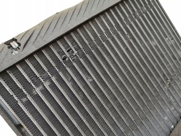 MITSUBISHI OUTLANDER 2009 ÉVAPORATEUR CLIMATISATION CSA387B006A