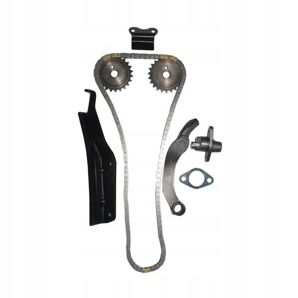 SKF VKML 95001 KIT CHAÎNES DISTRIBUTION