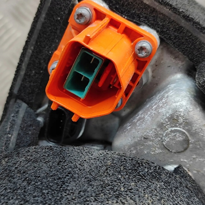 COMPRESSEUR CLIMATISATION TESLA MODÈLE 3 2022 150797105D