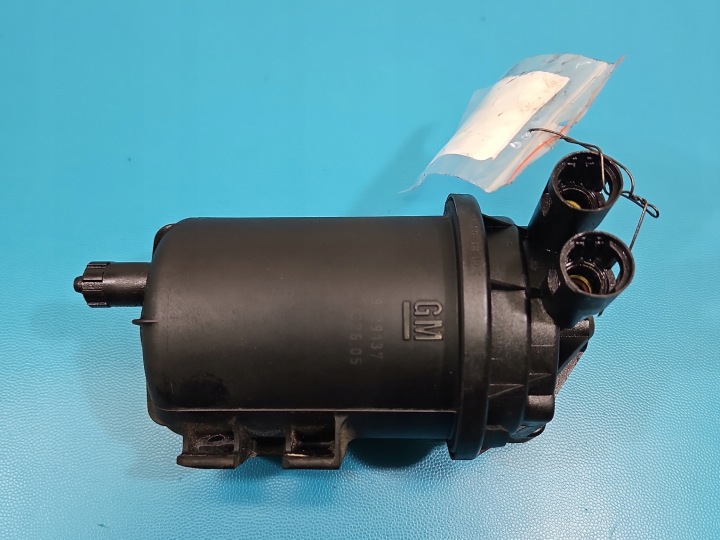 CHÂSSIS FILTRE CARBURANTS OPEL ASTRA III H 9129137 1.7 CDTI