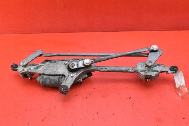 MÉCANISME PETIT MOTEUR ESSUIE-GLACES AVANT EUROPE 13227392 OPEL INSIGNIA A 08-14