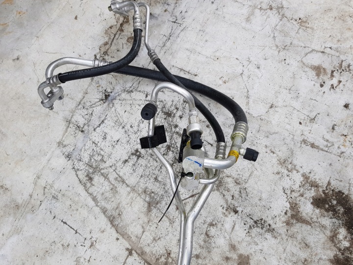 FIL CLIMATISATION OPEL CORSA E 1.4