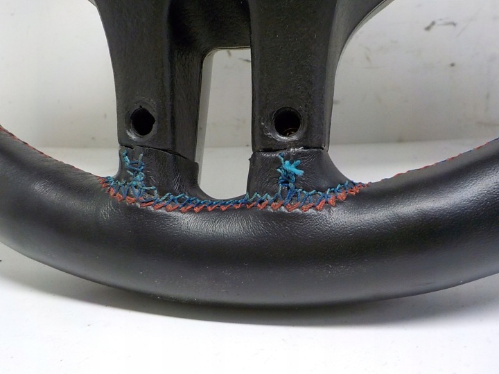 BMW X5 E53 5 E39 3 E46 LIFT VOLANT CUIR AIRBAG