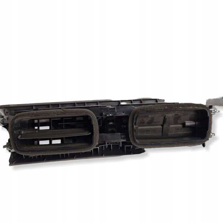 MOULURE DÉCOR GRILLE CONDUIT D'AIR TABLEAU DE BORD INSTRUMENTATION VERS BMW F30 F31 F32 9231206