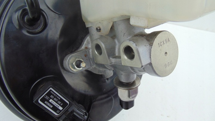 POMPE DE FREIN SERVO UK INFINITI FX50 QX70 1CX5A