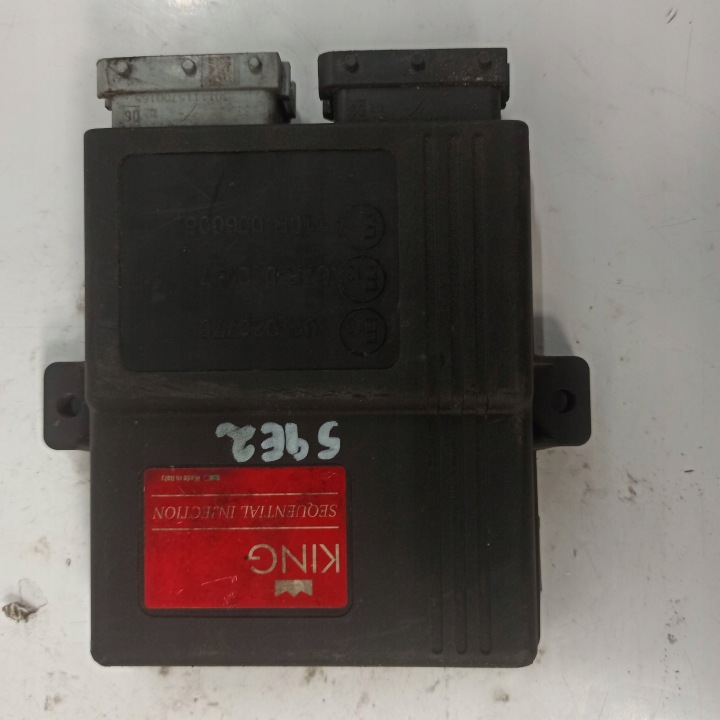 OPEL VECTRA C MODULE GAZ LPG 10R-020775