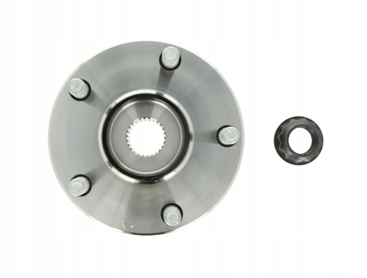 VKBA 6872 SKF ROULEMENT ROUES SUZUKI DROIT GRAND VITARA 01- -ABS
