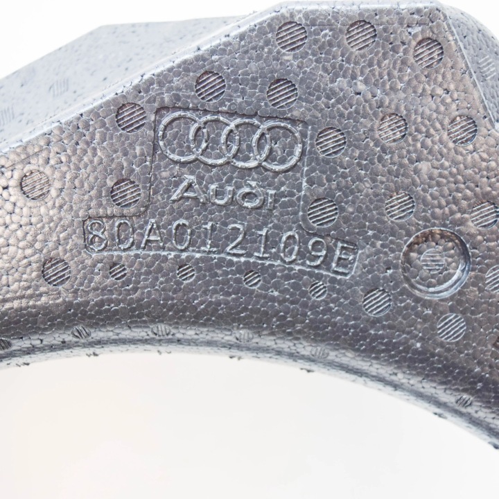 AUDI Q5 SQ5 2020 AUTRE ÉLÉMENTS WYKONCZENIA COUVERCLES DE COFFRE