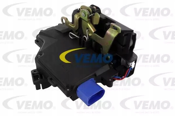 SERRURE DE PORTE AUDI VW GOLF V TOURAN ALTEA OCTAVIA TOUAREG VEMO