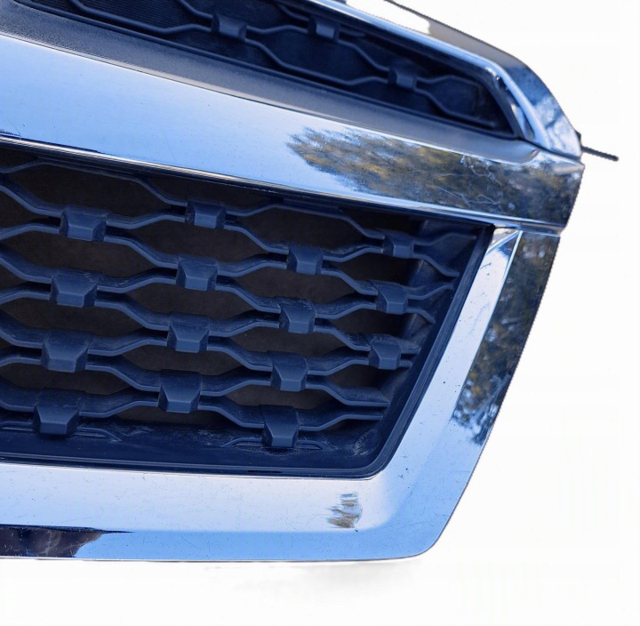 CALANDRE CALANDRE SUBARU LEGACY IV 03-06 ORIGINAL