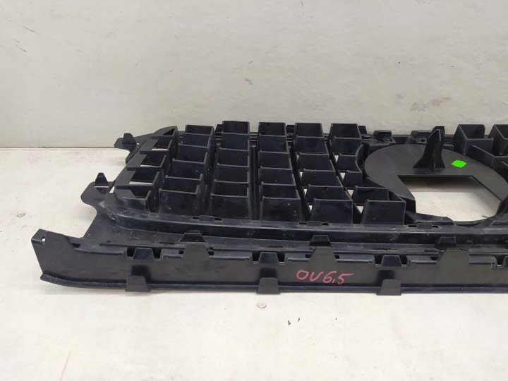 MERCEDES G CLASSE W463 463 AMG LIFT GRILLE CALANDRE PARE-CHOCS AVANT AVANT