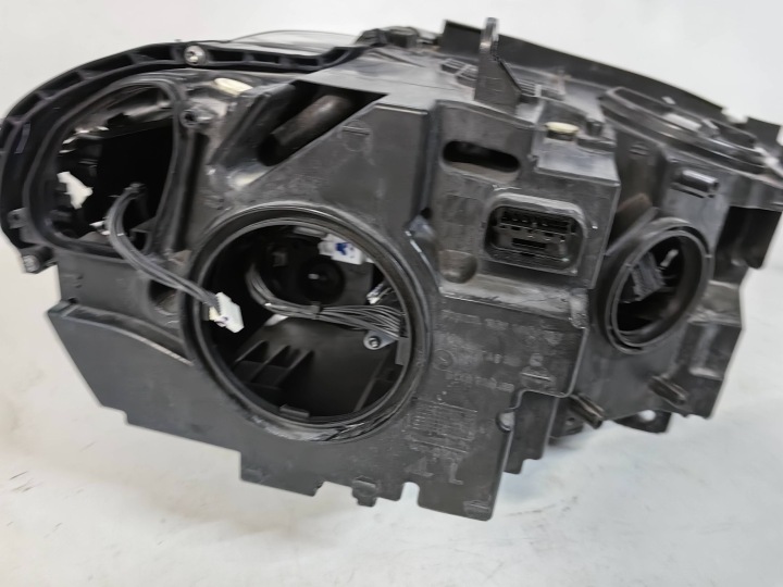 BMW X5 F15 PHARE COMPLET LED ADAPTIVE GAUCHE RECOMMANDÉ