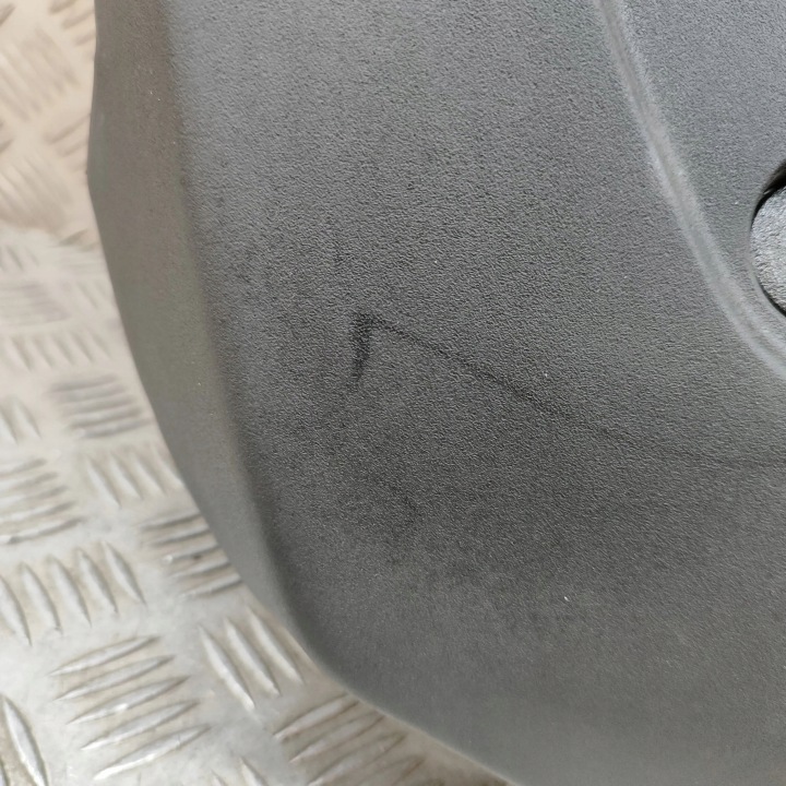 VOLVO S60 2020 PROTECTION SUPÉRIEURE MOTEUR