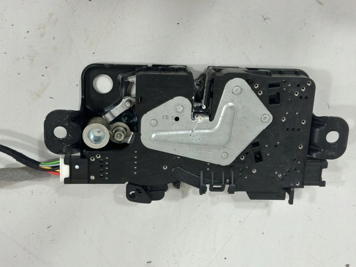 BMW 2 PIÈCES F39 2019 KIT VERS AUTOMATYCZNEGO OUVERTURE COUVERCLES DE COFFRE ARRIÈRE