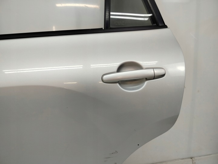 TOYOTA RAV4 III 06R- PORTES GAUCHE ARRIÈRE GAUCHE ARRIÈRE 1F7