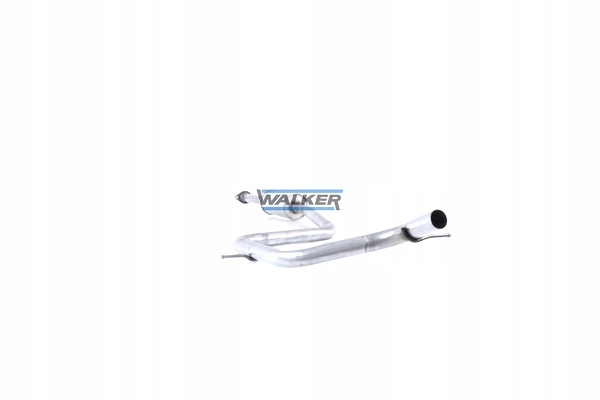 WALKER SILENCIEUX SYSTÈMES ÉCHAPPEMENT CENTRAL FORD GALAXY II MONDEO IV