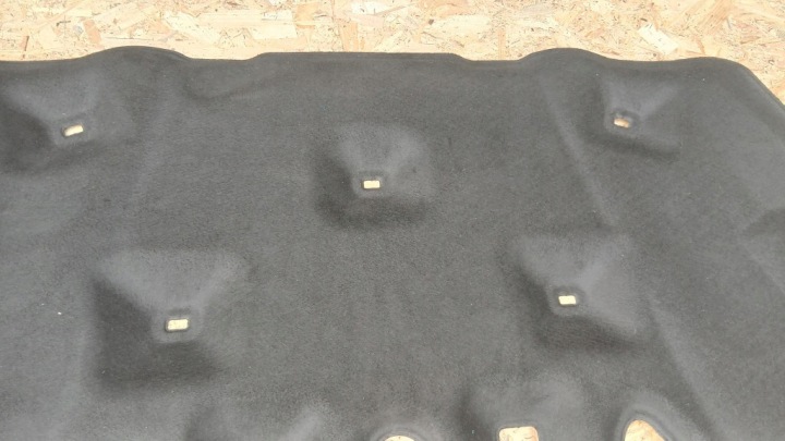 INSONORISATION CAPOTS OE 31385365 VOLVO V40 II 12-19R