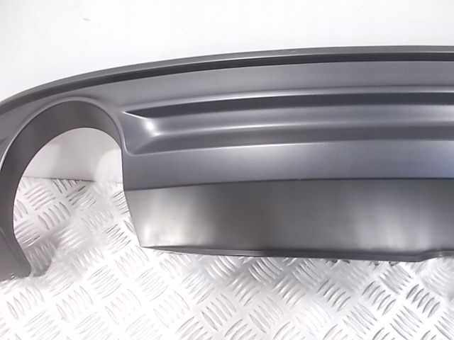 SPOILER ARRIÈRE AUDI A4 B9 S LINE 8W0807521L EN BON ÉTAT