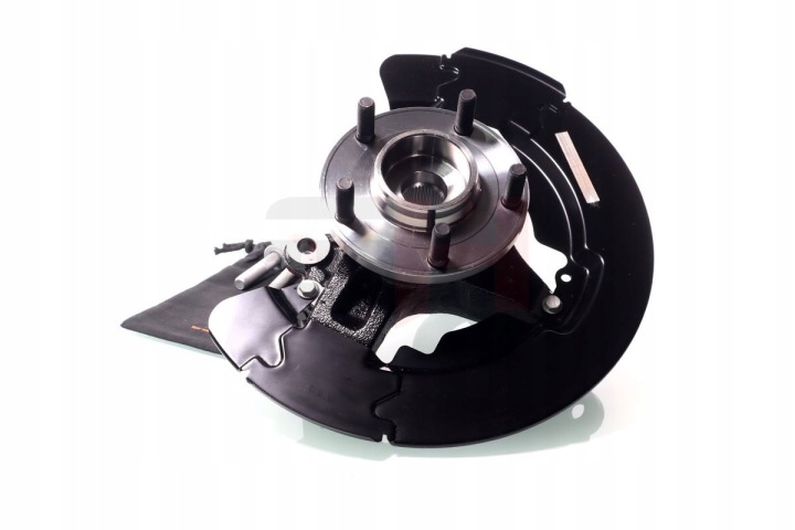 ROTULE DE DIRECTION JEU GAUCHE MAZDA 3 (BK) 2003-20 GH 283204V GH-283204V