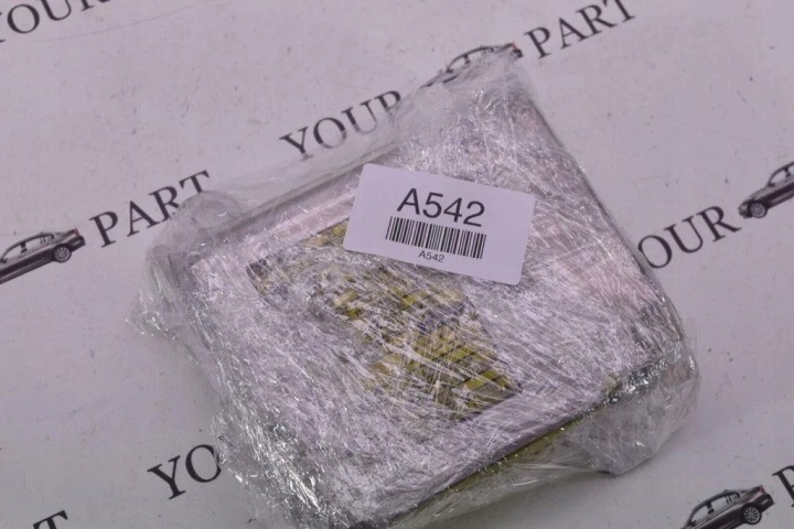 LEXUS GS 300 350 430 450H 2006 CONTRÔLEUR MODULE AIRBAG