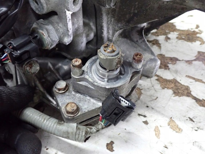 BOÎTE DE VITESSES AUTOMATE 4X4 AWD SUBARU LEVORG I 1.6 TURBO 170KM 17R TEXTURE DE WATTS