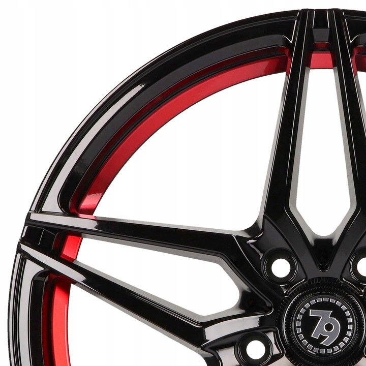 LLANTAS 5X114,3 FERRARI ROMA PUROSANGUE GENESIS GV70 JEEP COMPASS PATRIOT 