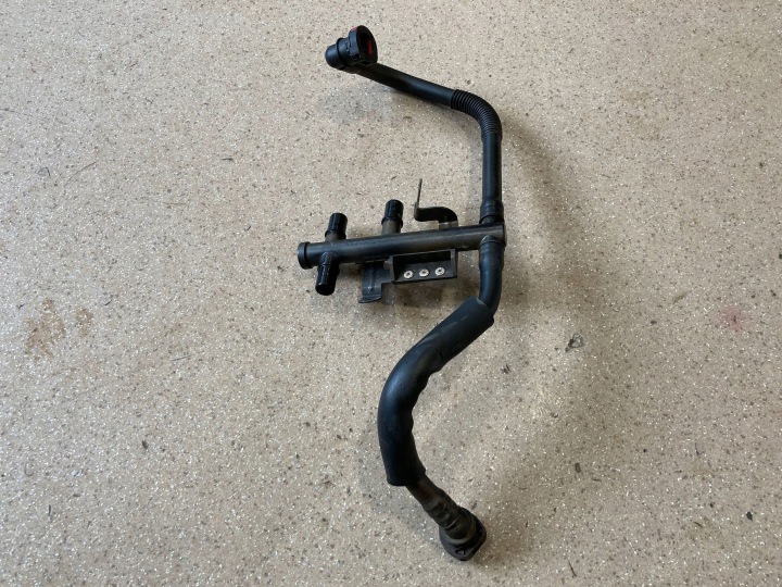 FIL AQUATIQUE TURBOCOMPRESSEURS HYUNDAI IONIQ 5 37553GI000