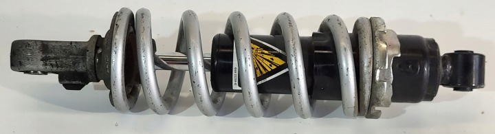 AMORTISSEUR ARRIÈRE CENTRAL YAMAHA FZ1 FAZER 2006-2015R