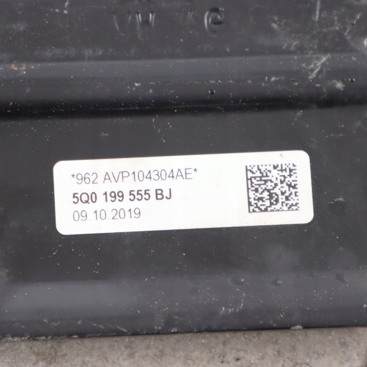 AUDI A3 8Y 2021 SUPPORT FIXATION MOTEUR