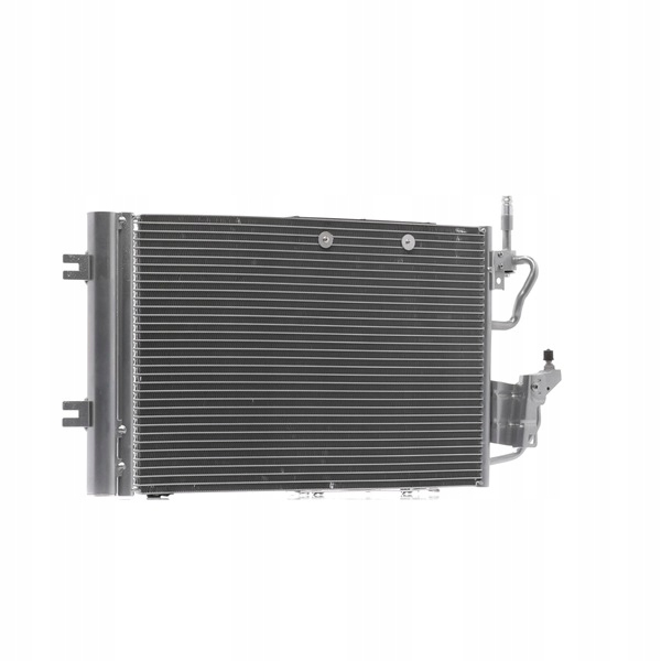 RIDEX 448C0009 DÉSHYDRATEUR CLIMATISATION VERS OPEL ZAFIRA B (A05)