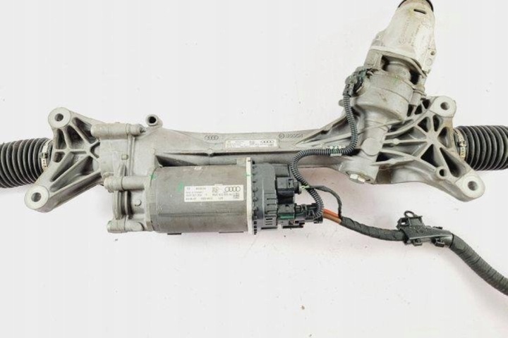 CRÉMAILLÈRE DE DIRECTION AUDI A4 ALLROAD (8WH, B9) 8W2423055AJ 2.0L GASOLINE 185KW 2018