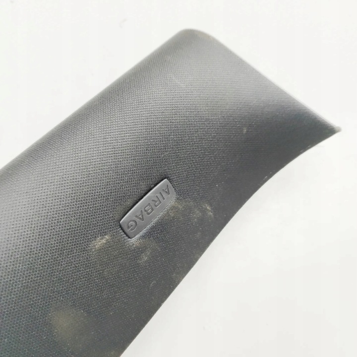 AVANT GAUCHE PROTECTION MONTANTS LAND ROVER RANGE ROVER EVOQUE (L551)