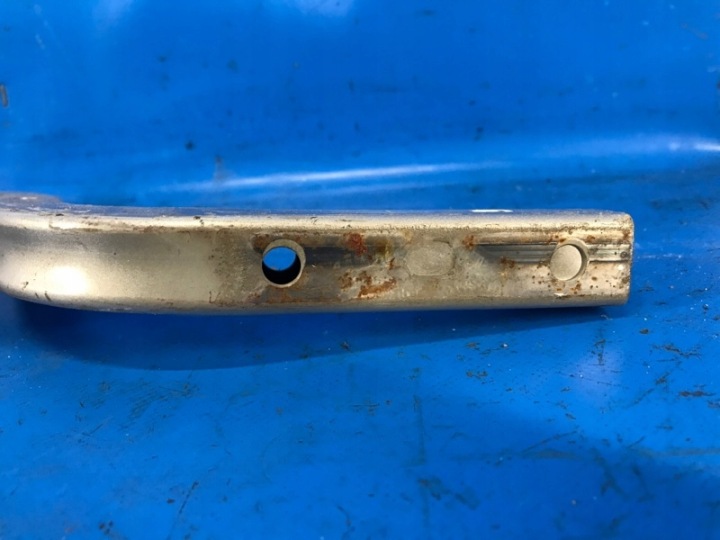 CHARNIÈRE COUVERCLES COUVERCLES DE COFFRE CÔTÉ GAUCHE NISSAN SENTRA B17 12-21 844003SG0A