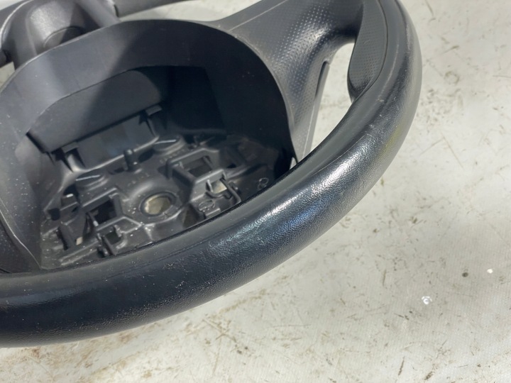 VOLANT CUIR MULTIFONCTION PEUGEOT 308 T9 II 6225869