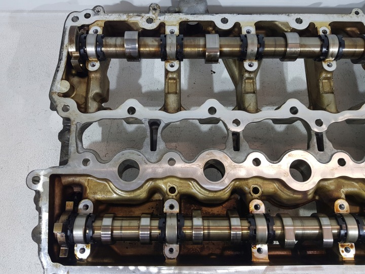 CULASSE PBH4P3-6090-AA JAGUAR E-PACE LAND ROVER 2.0T PT204