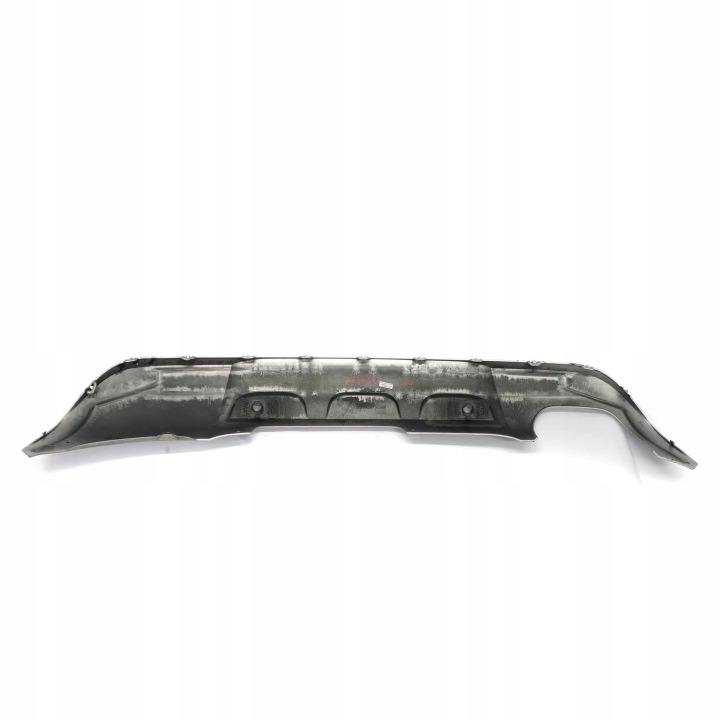 BMW X1 E84 DOUBLURE PARE-CHOCS DIFFUSEUR ARRIÈRE X-LINE 7345041