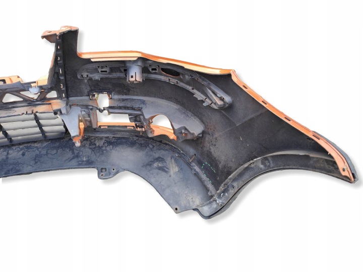 VW CROSS TOURAN I LIFT PARE-CHOCS AVANT AVANT RONDELLES 1T0807217G 1T0807221D
