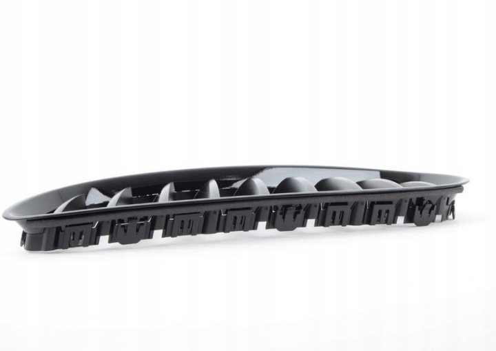 AVANT GAUCHE GRILLE NERKOWY BMW Z4 E89 2008 2016 ORIGINAL 51712150253