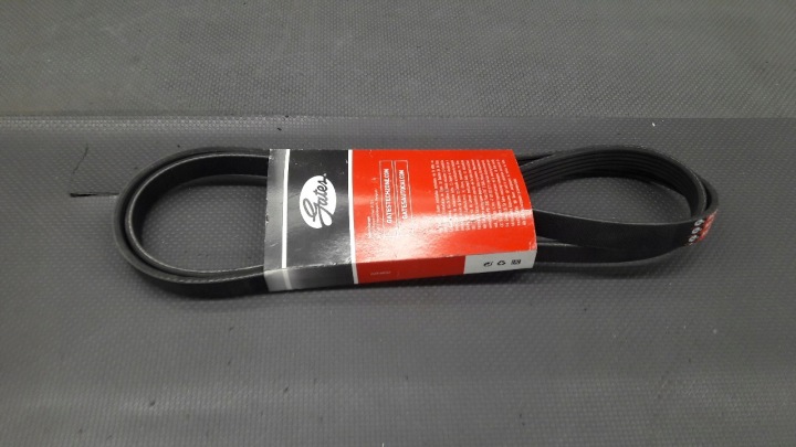 GATES 5PK1590 COURROIE EN V MULTICANAL 5PK1590 GAT5PK1590 COURROIE