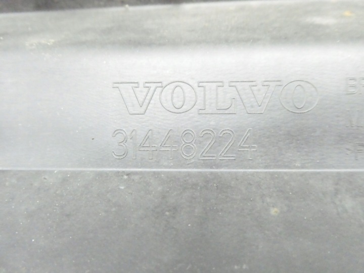 VOLVO XC40 MOULURE SEUIL 31448224 DROITE EXTÉRIEUR