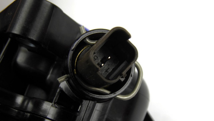 9808647280 CITROEN/PEUGEOT CHÂSSIS THERMOSTAT C C5(X7) 1.6THP