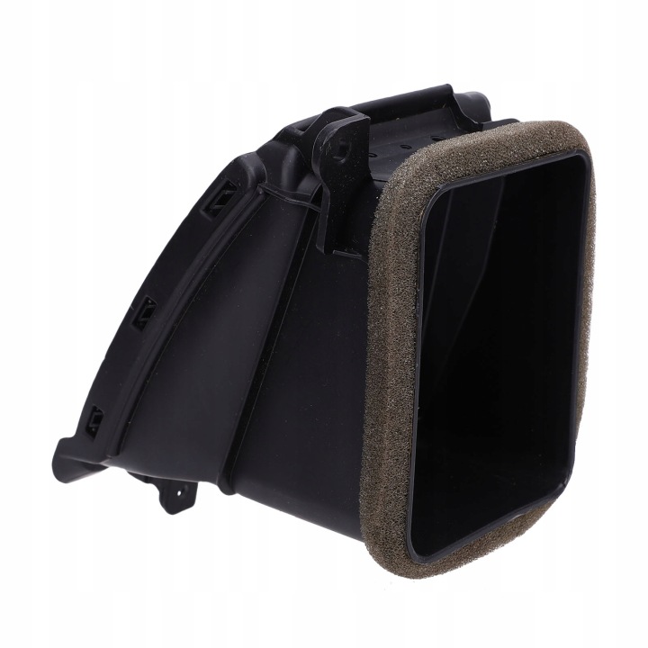 DASHBOARD AC AIR OUTLET 77610 SNB G11ZA SIDE DRIVER ULEPSZONE NX