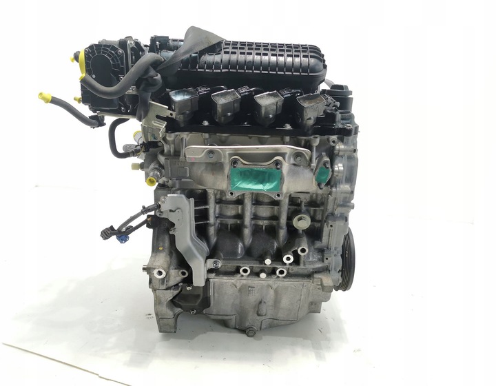 MOTOR COMPUESTO HONDA CIVIC VII V3 INSIGHT JAZZ 3 1.3 HÍBRIDO LDA 