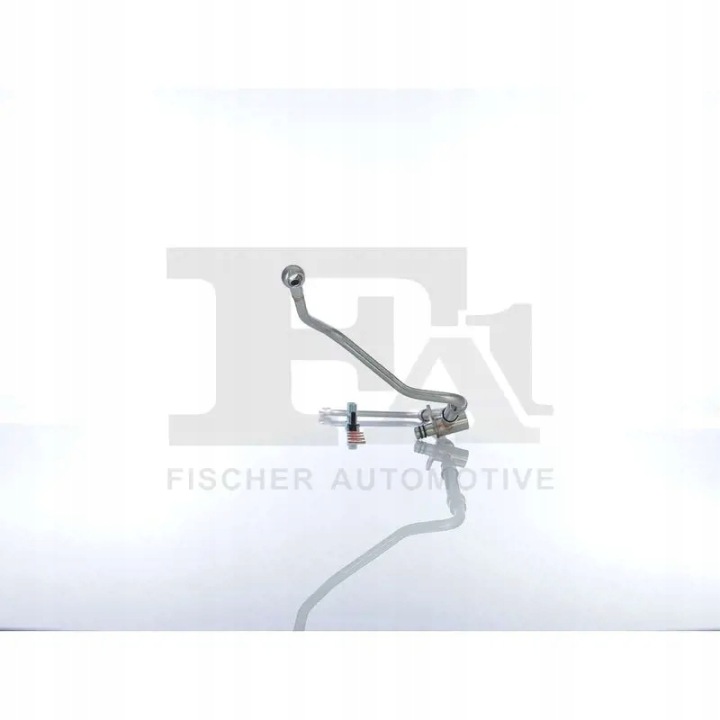 FIL HUILES TURBOCOMPRESSEURS 641-801Z FA1