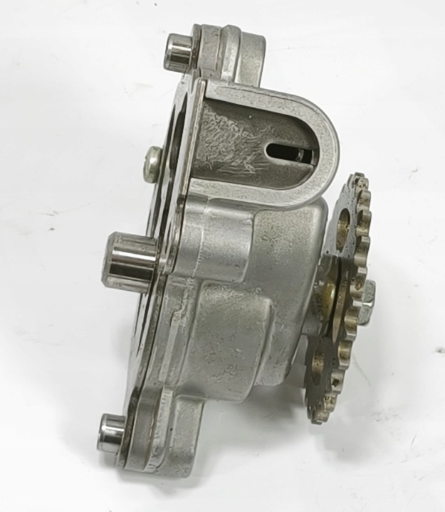 YAMAHA TRACER 9 MT09 21-23 (N718E) POMPE HUILES