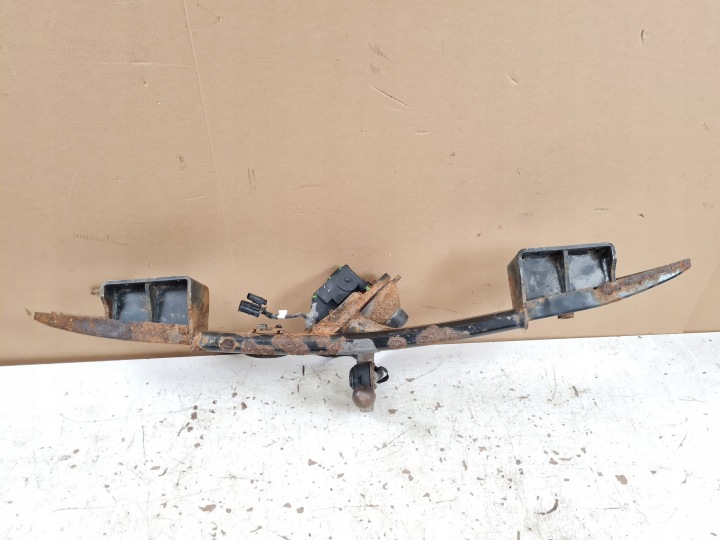 2007 BMW 3 E90 E91 KIT CROCHET 303254