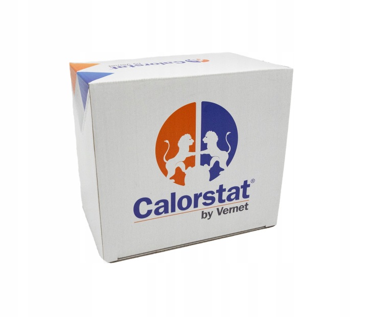THERMOSTAT VERNET