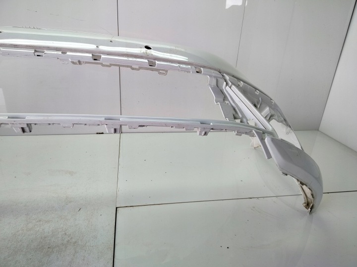 VW VOLKSWAGEN POLO 2G 2GS LIFT 2021- PARE-CHOCS AVANT 4XPDC