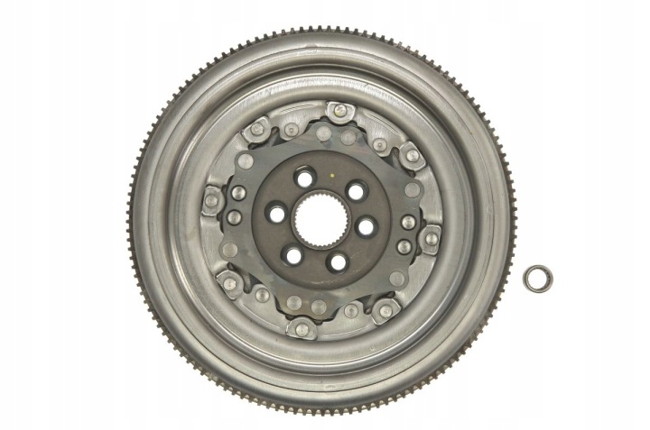 VOLANT D'INERTIE LUK 415 0740 09